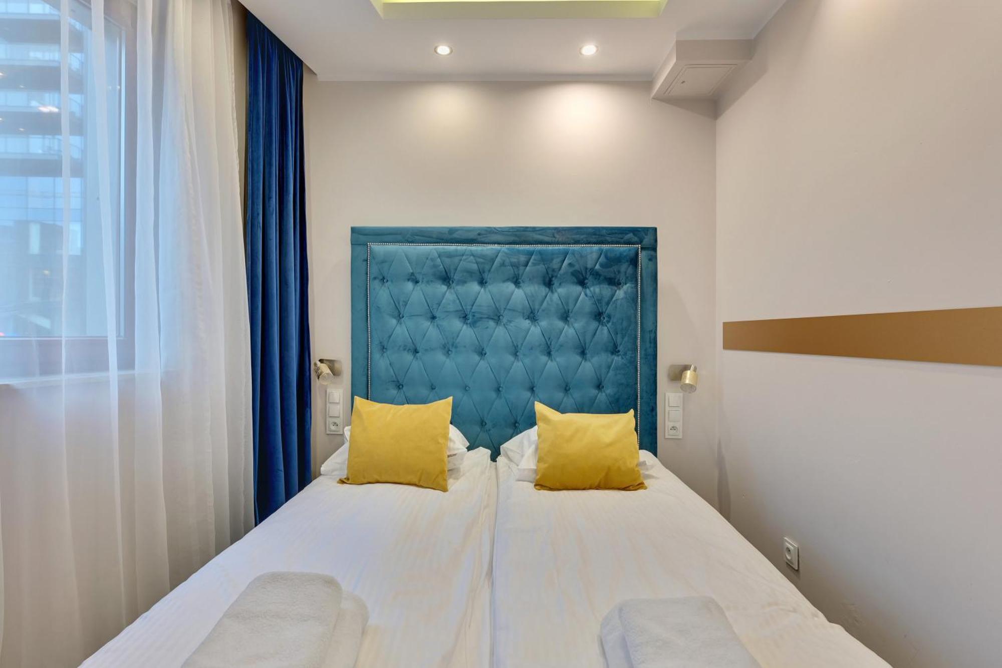 Flatbook Waterlane Island With Riverview Apartament *