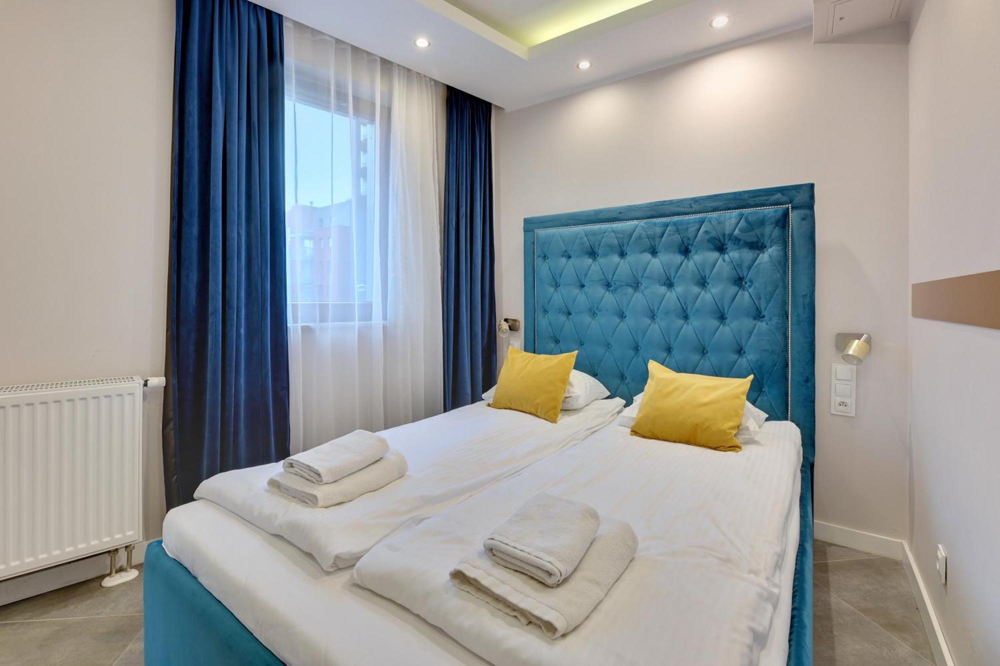 Apartament Flatbook Waterlane Island With Riverview *